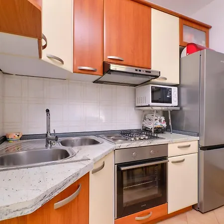 Snjezana Apartament