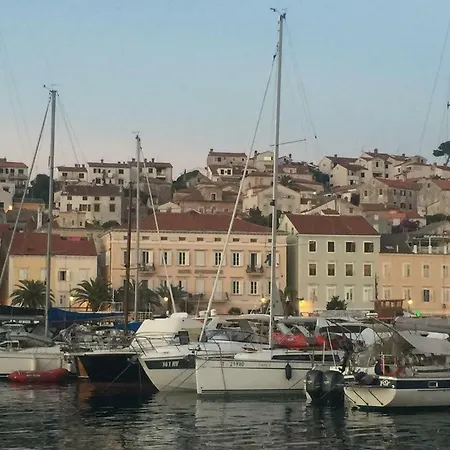 Snjezana Apartamento Mali Lošinj