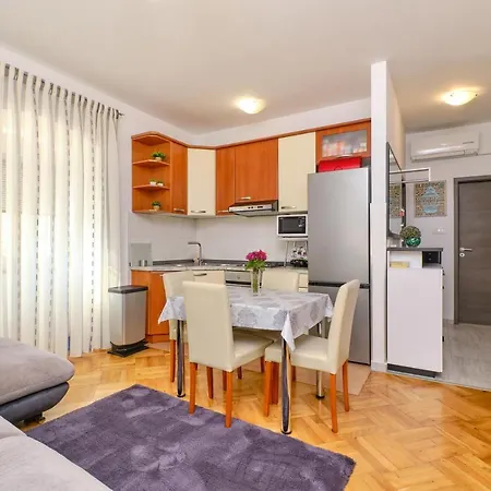 Apartament Snjezana Mali Lošinj