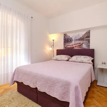 Snjezana Apartament Mali Lošinj