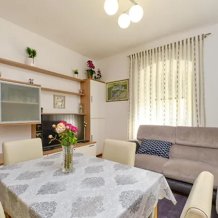 Apartament Snjezana Mali Lošinj