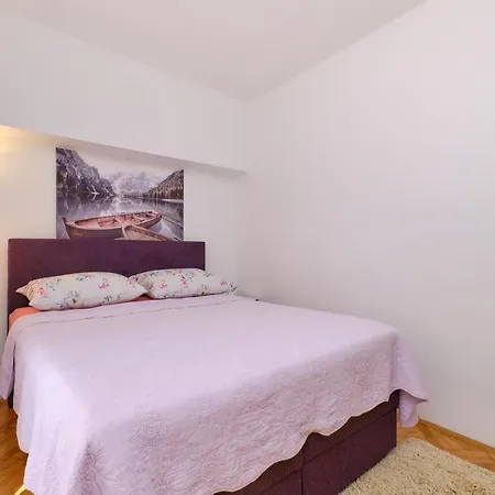 Snjezana * Mali Lošinj