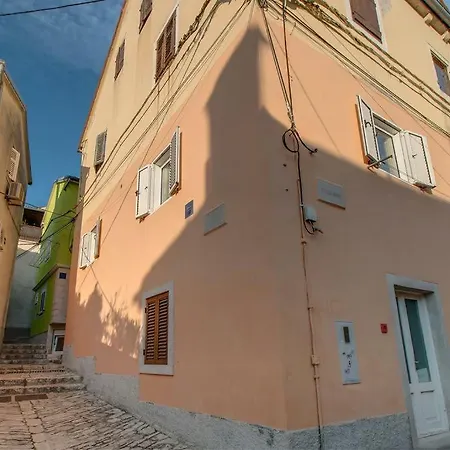 Snjezana * Mali Lošinj