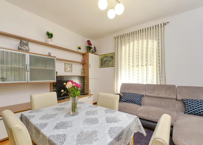 Διαμέρισμα Snjezana Mali Lošinj