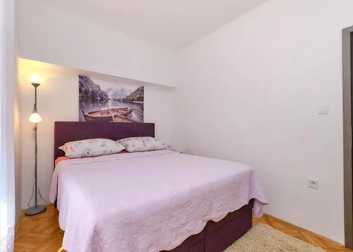 Snjezana * Mali Lošinj